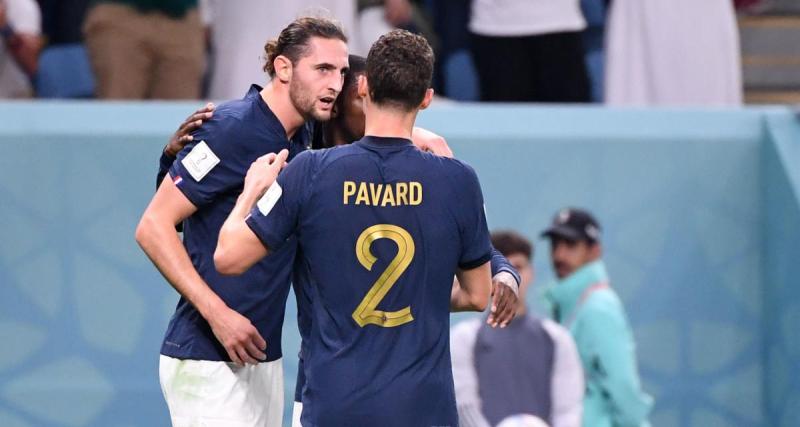  - Équipe de France : un taulier des Bleus dans le viseur de Manchester United 