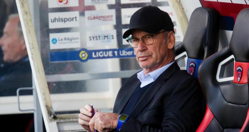  - Angers : signature imminente pour Jean-Marc Furlan ?