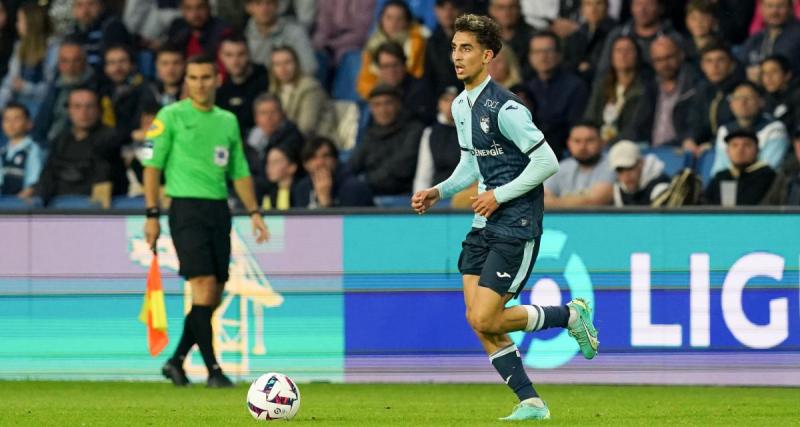  - Annecy - Le Havre : les compos probables