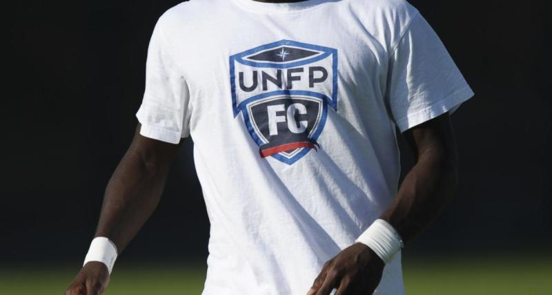  - L1 : la pique de l'UNFP aux clubs et à la LFP après la polémique liée à la campagne contre l'homophobie