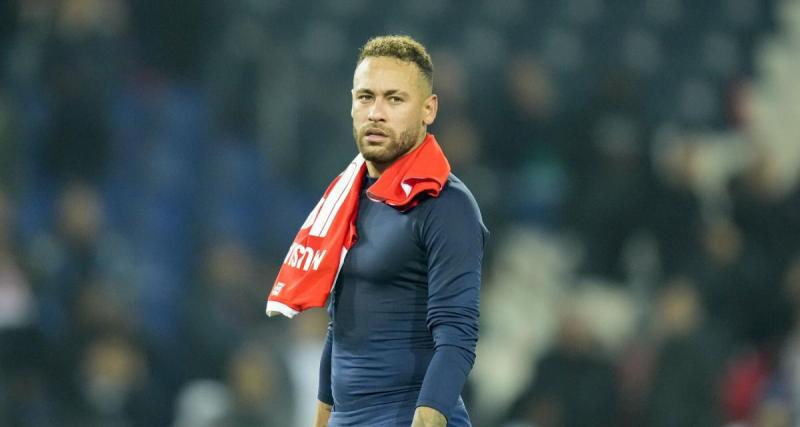  - PSG : Neymar aurait passé la nuit en boite avec les joueurs du Barça !