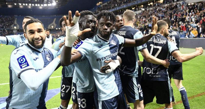  - Le Havre : en attendant la Ligue 1, un prestigieux record battu ce soir ?