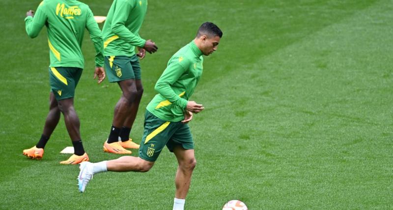  - Maillot contre l'homophobie : un Nantais qui a refusé de jouer va être sanctionné