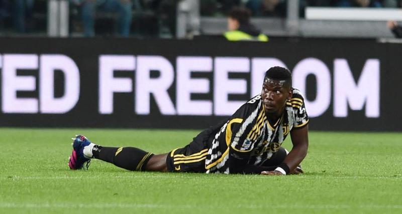  - Equipe de France : l'incroyable malédiction de Pogba depuis la saison 2019-2020 !