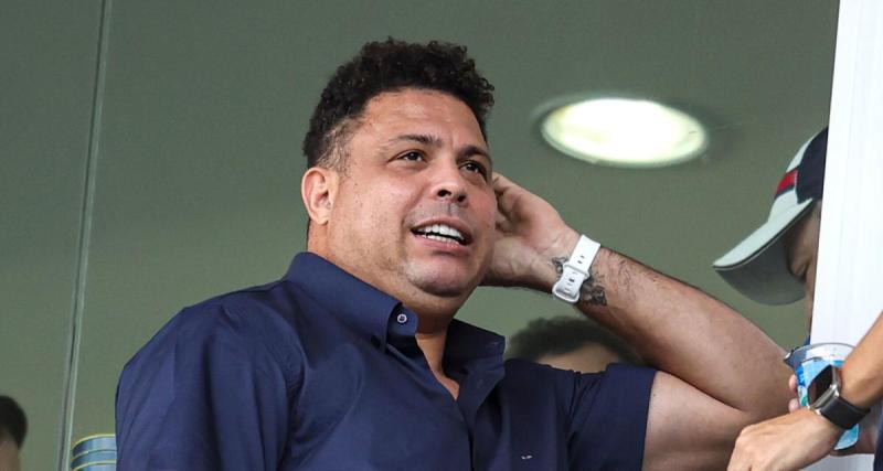  - L'énorme coup de gueule de Ronaldo sur un scandale arbitral