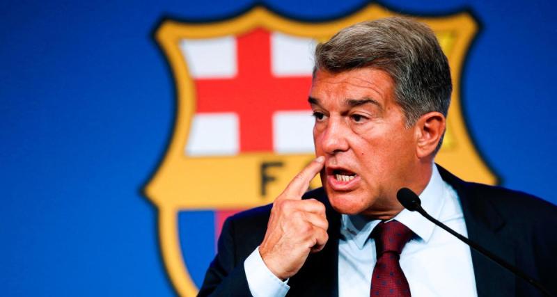  - FC Barcelone, PSG - Mercato : le retour de Messi, une question d'honneur pour Laporta