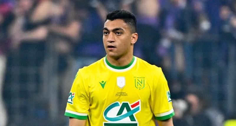  - FC Nantes : le club réagit fermement à l'affaire Mostafa Mohamed