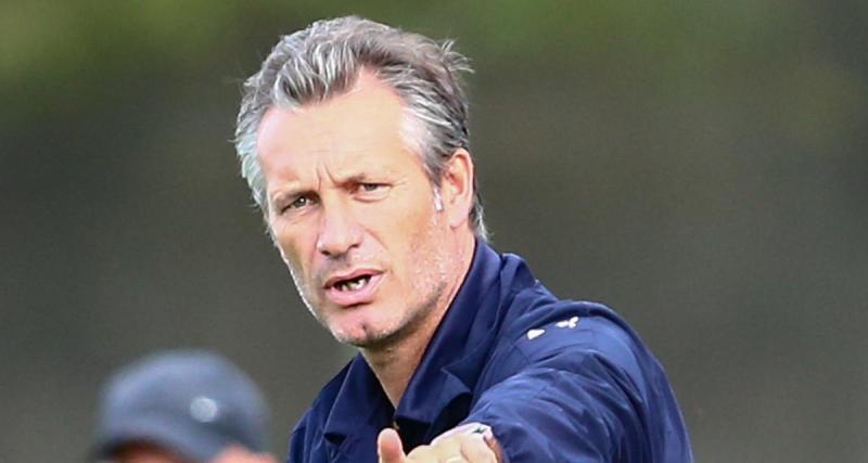  - ASSE - Mercato : un Vert fait ses adieux, direction Bordeaux !
