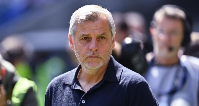  - Rennes : Bruno Génésio estime que la journée contre l’homophobie "n’est pas nécessaire"