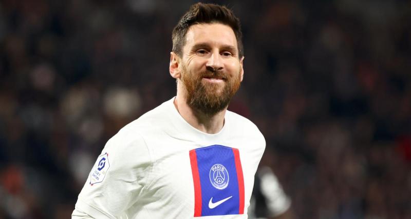  - PSG, FC Barcelone : Messi aussi s'est joint à la fête du titre du Barça !