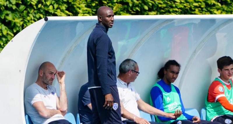  - Entretien – Alou Diarra (Troyes U19) : « On va aller à Lens avec de l’ambition »