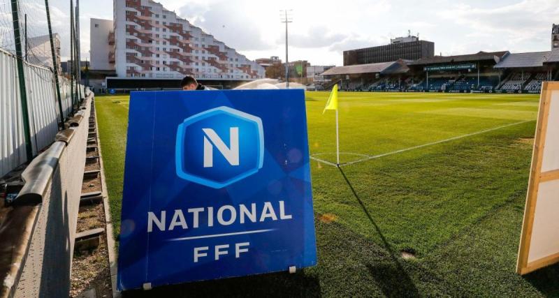  - Martigues – Nancy : les compositions officielles 