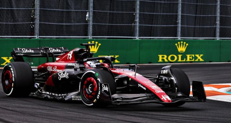  - F1 : “Pour moi, c'est lui le plus rapide”, Valtteri Bottas dévoile le meilleur pilote du paddock selon lui !