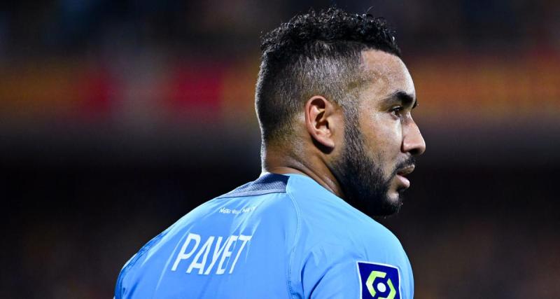  - OM, RC Lens, LOSC : une tendance forte se dégage pour Payet après sa gifle à Cahuzac