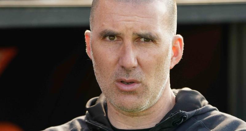  - ASSE - L'oeil de Denis Balbir : « Ce serait une erreur de laisser partir Laurent Batlles »