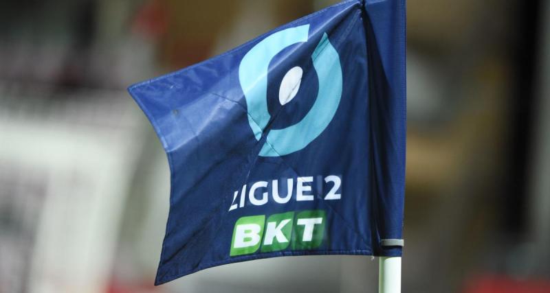  - Annecy – Le Havre : les compositions officielles 