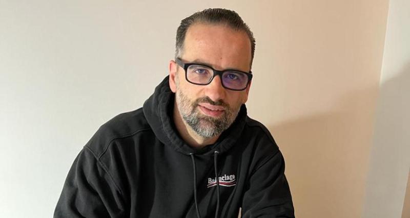  - Elvis Rodriguez : « Les études aident à faire du sport et le sport aide à faire des études »