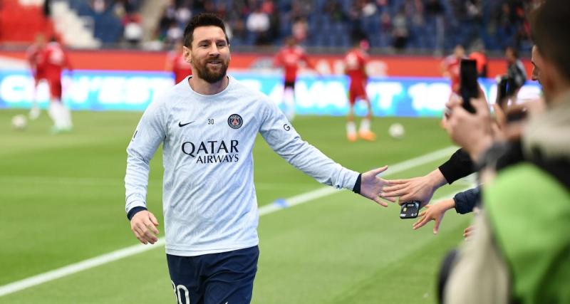  - Barça : Messi et Laporta se sont réconciliés, les Blaugranas font tout leur possible pour boucler le transfert