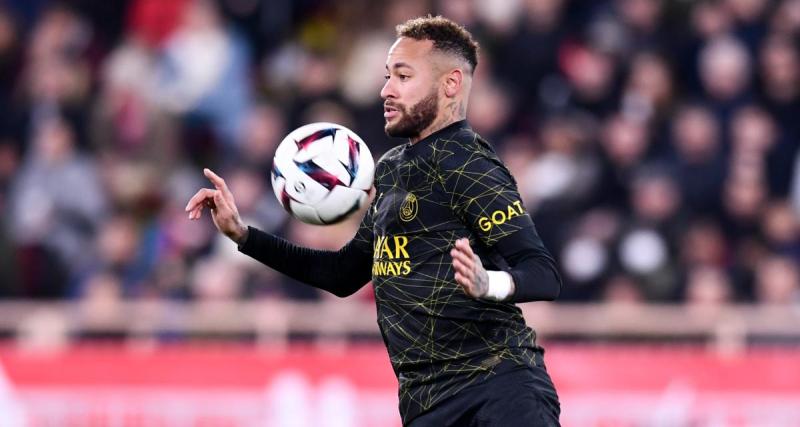  - PSG : une date de retour annoncée pour Neymar, Zahavi a déjà choisi son futur club