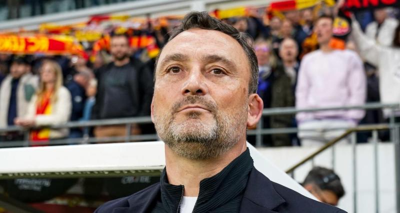  - RC Lens, PSG : Haise et Thiago Motta ciblés par l'OGC Nice, une révélation de L1 en pole