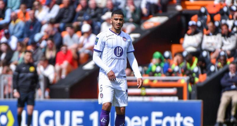  - Toulouse : "Chez moi, les femmes ne parlent pas comme ça aux hommes", Aboukhlal écarté après une altercation avec une élue lors des festivités de la Coupe de France (off)