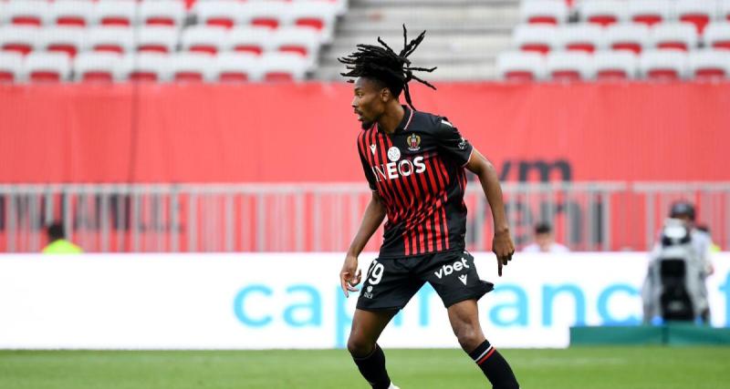  - Nice : "Ça me perturbe", Khéphren Thuram s'exprime sur l'affaire Galtier