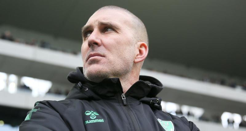  - ASSE : Batlles a reçu un message de ses jeunes