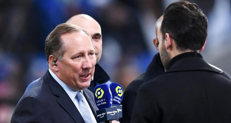  - OL : Lyon, seul vilain petit canard de la galaxie Textor