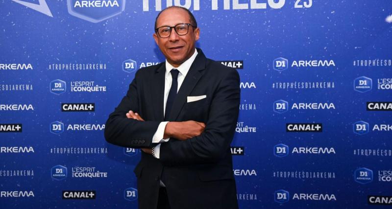 - Foot Amateur : "une profonde émotion", la réaction de Philippe Diallo après le drame en Lozère
