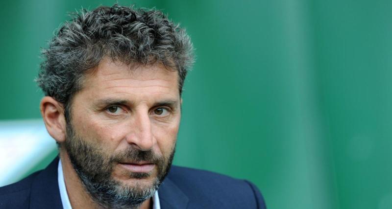 - ASSE : Guillou lance un pavé dans la mare de Batlles