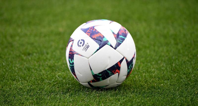  - Ligue 2 : la programmation de la J37 dévoilée 