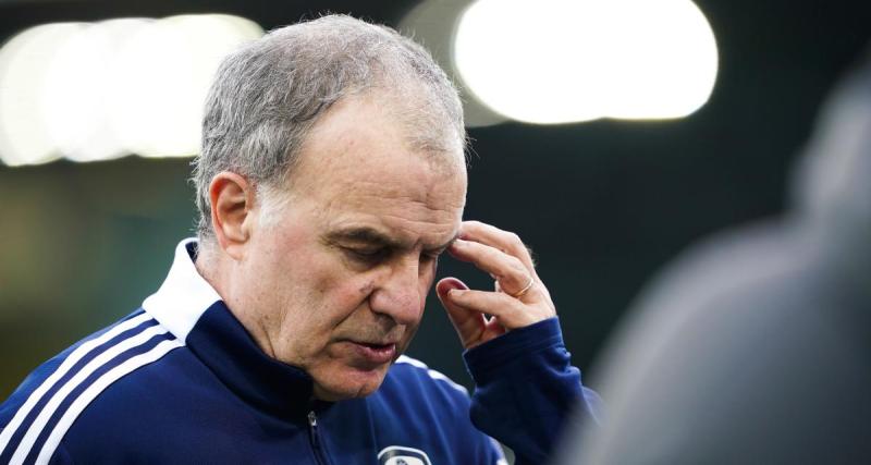  - OM : Bielsa retrouve un banc (officiel)