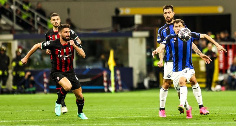  - Inter Milan - AC Milan : quelle chaîne et comment voir le match en streaming ?