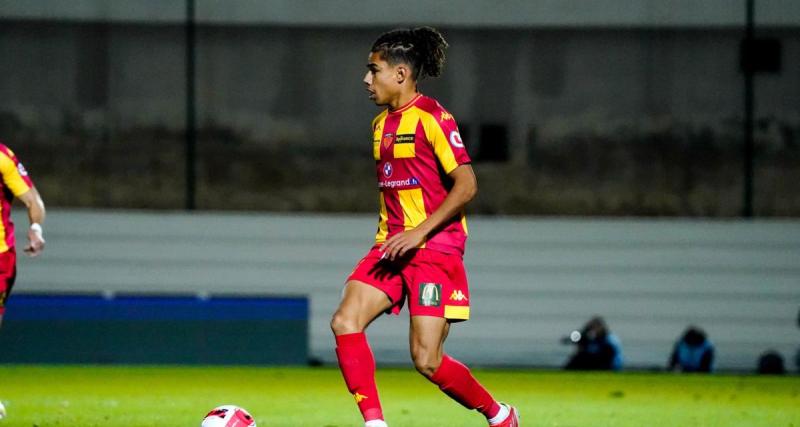  - Trophées du National : la FFF a dévoilé les nommés pour le trophée de la révélation de la saison 