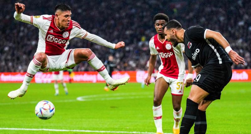  - Bayern Munich : Tuchel prêt à relancer une vieille piste de l'époque Chelsea ?