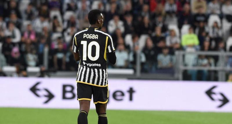  - Equipe de France : revirement surprise pour la blessure de Pogba ?