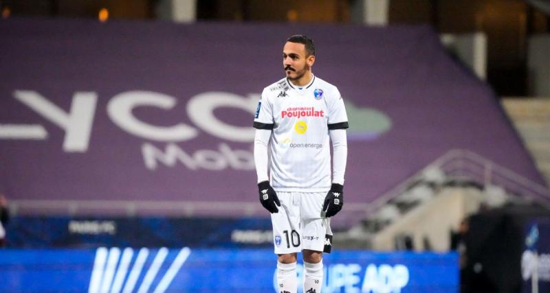  - Clermont : une révélation de Ligue 2 pourrait débarquer lors du prochain mercato