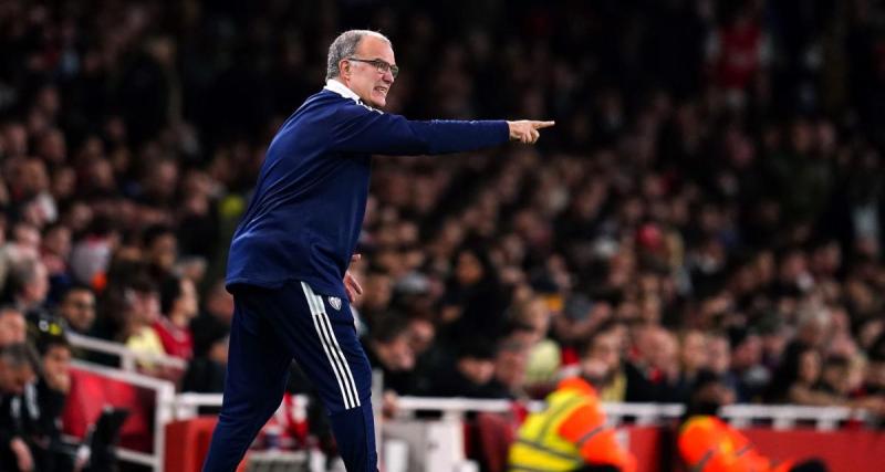  - Uruguay : Bielsa nommé nouveau sélectionneur avec une annonce originale 