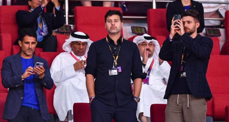  - PSG : Pochettino cauchemar de Luis Campos pour le Mercato ?