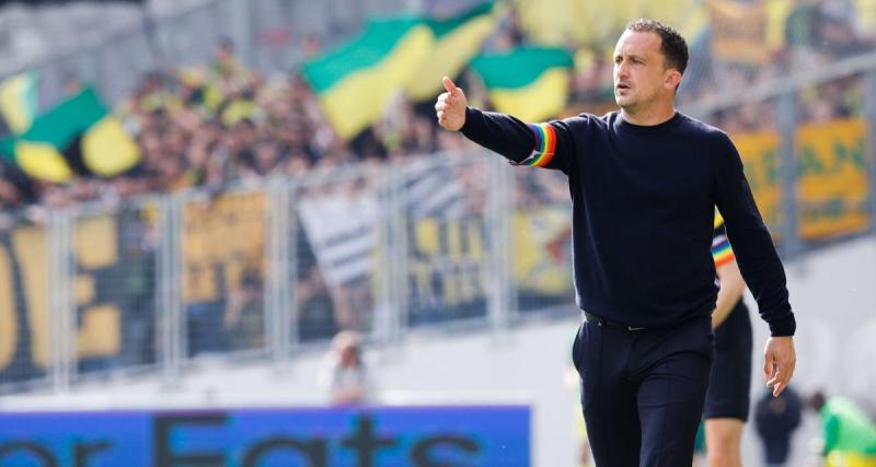  - FC Nantes : Aristouy croule enfin sous les bonnes nouvelles !