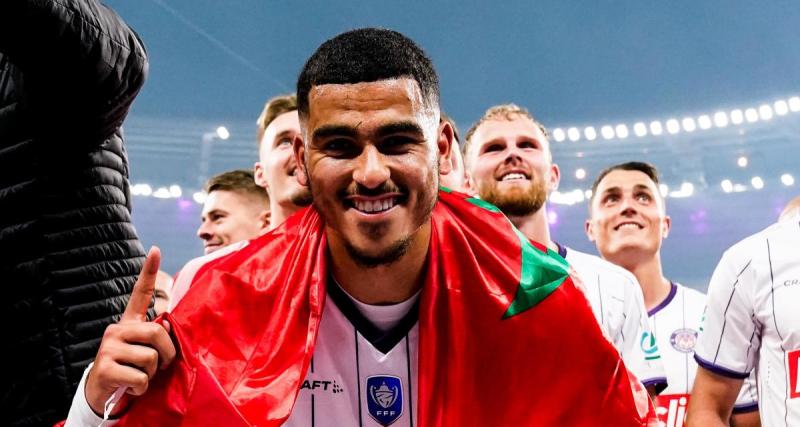  - Toulouse écarte Aboukhlal, un futur coach favori à Nice, l'avenir de Wahi se précise