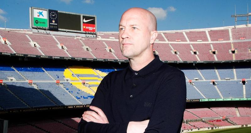  - FC Barcelone - Mercato : un départ colossal annoncé dans les prochains jours ?