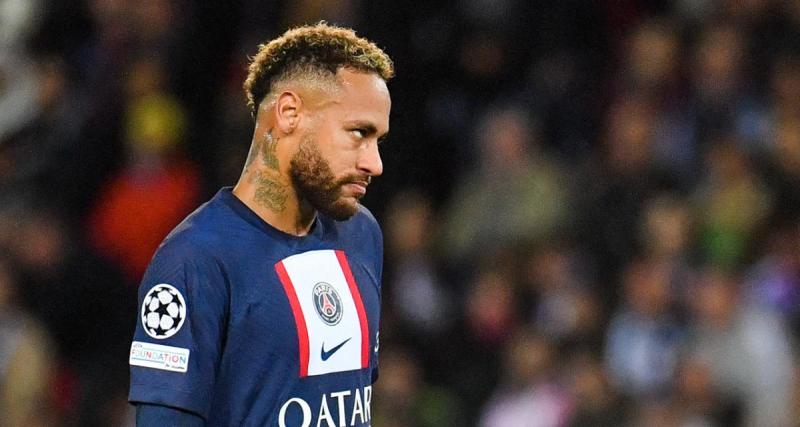  - PSG : la date du retour de Neymar est connue, les supporters vont craquer !