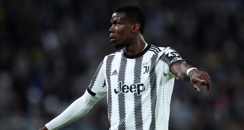  - Juventus : 65 000 euros par minute, le salaire réel fou de Pogba