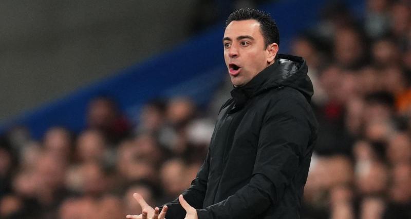  - Barça : le discours prémonitoire de Xavi avant le premier match de Liga
