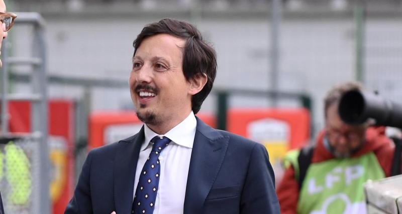  - OM - Mercato : une grande nouvelle est tombée pour recruter cet été !