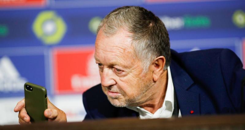  - OL : après Lyon, Aulas a déjà trouvé un rebond très prisé 