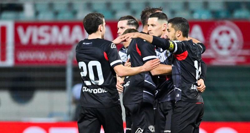  - Ligue 2 : un milieu du championnat suisse dans le viseur de trois clubs français