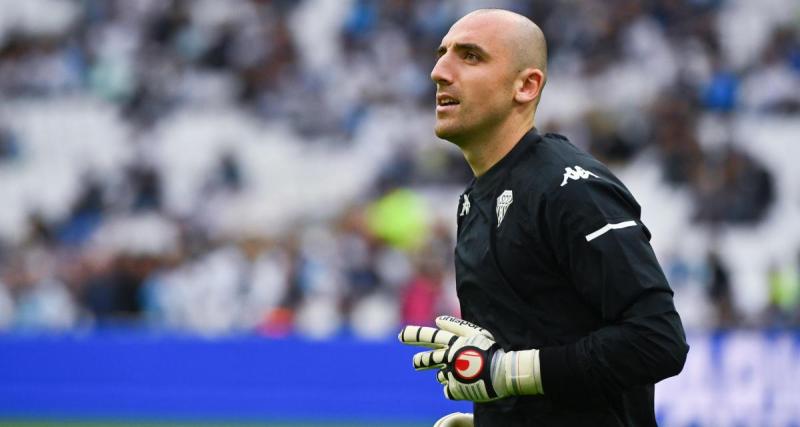  - Angers : Bernardoni poussé vers la sortie dès cet été 