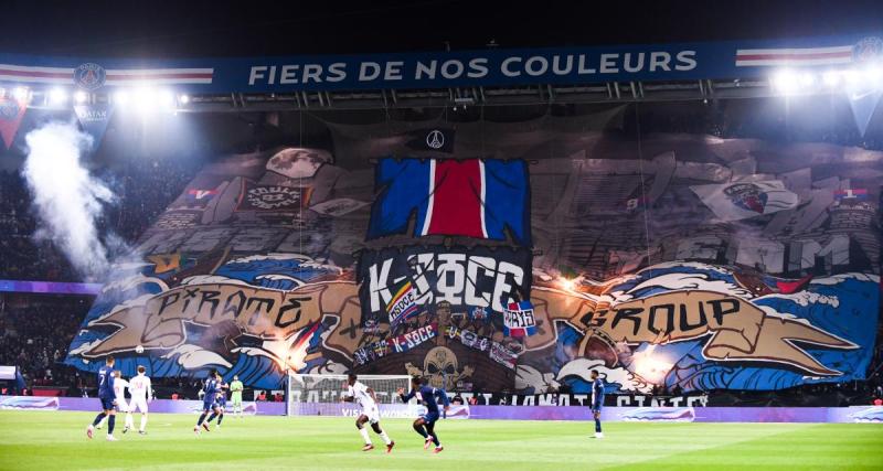  - PSG : les Ultras finalement présents pour célébrer le titre ?